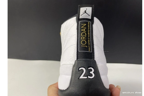 Cheap EP Dae CT8013-170 Suede Air Taxi Release Jordan XII 12 CT8013-170 0801